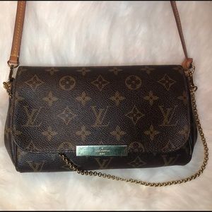 Louis Vuitton Favorite PM